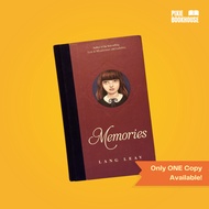 Memories by Lang Leav
