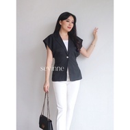 Sevinneclothing - MORENO Top