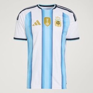 阿根廷2026主場球員版球衣亞L XL XXL