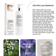 MAISON MARGIELA | Gel Tắm Làm Sạch Mềm Mại