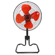 涼風爽 18吋強力工業立扇 TY-1820D 518 x 330 x 518mm 4.6kg