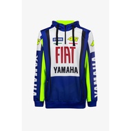 46 Fiat Yamaha jacket