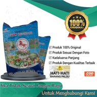 Pupuk NPK 16 16 16  Kemasan 1 Kg Penyubur Tanaman Cap Kuda Sakti Nitrophoska Santagrow