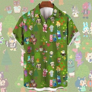 Animal Crossing Shirt