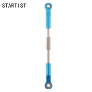 [STARTIST] Adjustable Servo Linkage Pulling Steering Rod for HSP 94762 94763 RC Cars
