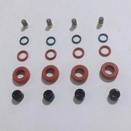 Toyota Injector Repair Kit 1NZ 1AZ 2AZ 1 Set/20 Pieces Stainless Steel Filter E20 E85 91 95