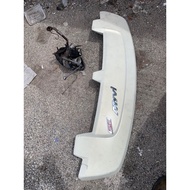 Myvi SE2 Spoiler Original USED