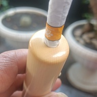 PREMIUM pipa original bukan Zippo keris bacan taring duyung iga duyung