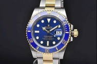 Rolex Submariner Date 116613LB 手錶