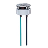 【BEST HOT】 For GEBERIT Toilet Tank Button Toilet Dual Flush Toilet Button Replacement❀