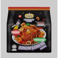 Nuuna Bihun Goreng Segera Pedas