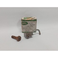 LAND ROVER DEFENDER 2.5TD 200TDI 300TDI ENGINE PISTON COOLING OIL JET & RELIEF VALVE