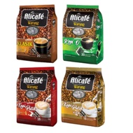 ALICAFE Warung Series (Classic / Kopi O / White Coffee / White Coffee Kaw)