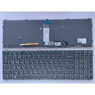 Suitable for Thor One Grid IGER E1 F1 S1 Creator Young 15 Mechanic F117-B Pro Keyboard