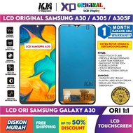 ️ Original LCD ️ Samsung A30 A305 A305F Touchscreen Hp ORI