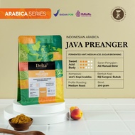 Java Arabica / Java Preanger (Kopi Arabika)