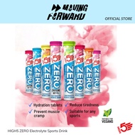 HIGH 5 Zero Electrolyte Sports Drink