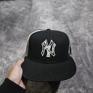 NEW ERA New York Yankees Hat Camonew era