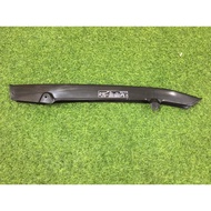 Chain Case RXZ HLY With Sticker Chain Penutup Rantai RXZ RXZ Coverset