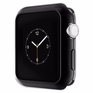 Hoco Protective Tpu Case For Apple Watch 42mm Series 1 / 2 / 3 - Black