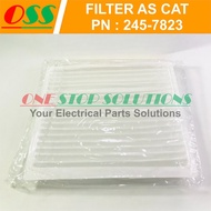 FILTER AS CAT PN 245-823 2457823