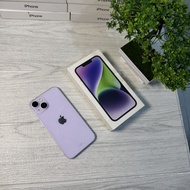 Iphone 14 128 inter wifi only