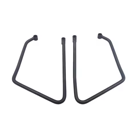 Motorcycle Saddlebag Support Bracket For Harley Sportster 883 1200 Iron 883/1200 00-22 Roadster XL12