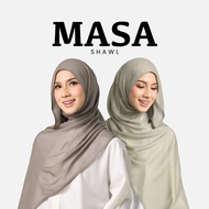 [GEETA] MASA Shawl | Bamboo Rayon Shawl
