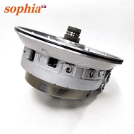 10R80 24278077 RFHL3P-7F335 Automatic Transmission Oil Pump Assembly For GMC Ford Car Accessories Au
