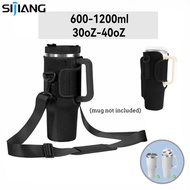 SIJIANG Stanley Bag Drinking bottle/tas bottle/s Tumblers Tyeso Tumbler 1200ml/bottle Bag/tas Stanle