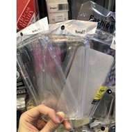 Huawei Nova7i Nova5T Nova4 Nova4E Nova3i Nova2i Nova2Lite Acrylic Clear ShockProof Casing