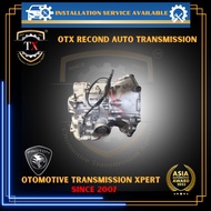 [Installation Provided] Proton Wira 1.5⚙️Auto Gearbox Recond [Tred-in]