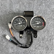 Suzuki GN125 Watch