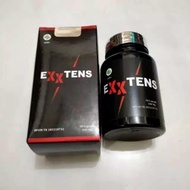 Exxtens original herbal untuk pria alami 100