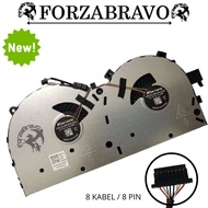 Cooling Fan Legion Y520-15IKBN GTX1050 DC 5V 2.25W CN-0W0J86 CN-0W0J86-GARX1-7BT-00AQ-A00