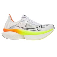 SAUCONY ENDORPHIN ELITE 2 รองเท้าวิ่งถนนสำหรับผู้ชายและผู้หญิง