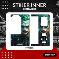 Sticker Garskin Inner Centaurus B80 Part 3 by by Ultimate Customitation SGICB80 21