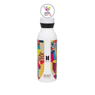BTS x BUILT NY Bottle Official Merchandise