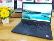 Notebook DELL Latitude 3410 i7-10510u Gen10 RAM 8GB / M.2 256GB+HDD 1TB / หน้าจอ 14" FHD คีย์บอร์ดไฟ