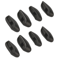 BLAZERBUCK Replacement Nose Pads Nose Piece for Oakley Half Jacket/Half Jacket XLJ Sunglasses