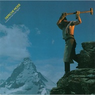 CD-R Depeche Mode - Construction Time Again (1983)