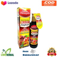 Sari Kurma Angkak Darusyifa | Madu Kurma Angkak Darusyifa Original