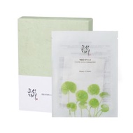 BEAUTY OF JOSEON - BEAUTY OF JOSEON - 積雪草鎮靜面膜套裝