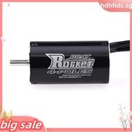 3670 Waterproof Brushless Sensorless Motor 5.0mm Shaft for  M41 Catamaran  800-1000mm 2650KV