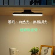 JK KOREA - LED磁吸式護眼燈J0577 | 磁吸燈 | 閱讀燈 | 床頭燈 | 護眼燈 | 可調光燈 | 節能燈