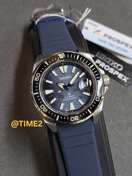 Seiko Prospex  Save The Ocean  魔鬼魚 diver watch Samurai  SRPF79K1  SRPF79  精工 武士 錶徑 43.8mm  藍寶石鏡面  Au