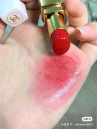 ROUGE COCO BAUME ลิปบาล์มจากบ้าน Chanel