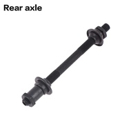 New Bicyle Quick Release Axle Rear Axle Quick Release Stem Front And Rear Bearing Road Bike Rear Axl