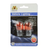 EE000901 7440P T20 12V21W Orange Light Bulb