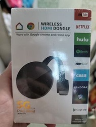 Wireless HDMI DONGLE